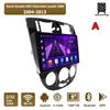 Android Car-Play Car Radio For Buick Excelle HRV Chevrolet Lacetti J200 2004-2013 Multimedia Player Head Unit Stereo GPS Navigation BT,8 CORE ,2+32GB