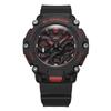 Casio Overseas Model G-Shock GA-2200BNR-1A Men's Watch, [Used]