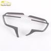 22 Highlander Steering Wheel Sequin & Dashboard Decor Frame
