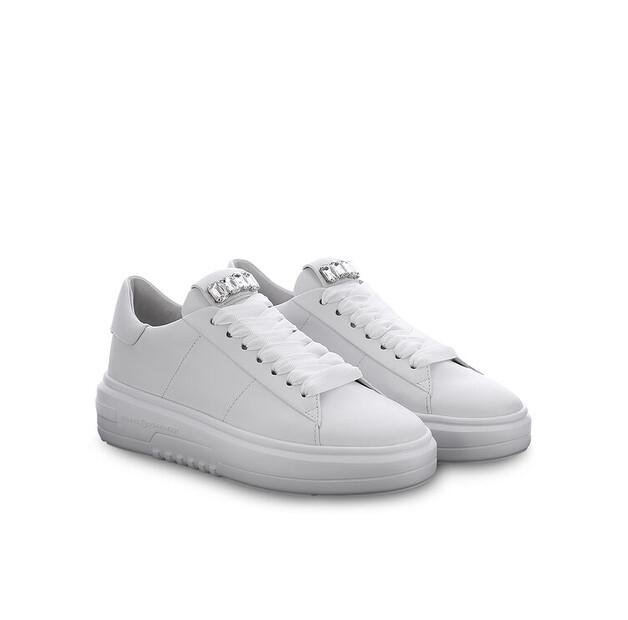 Kennel & Schmenger Baltz Sneakers 51-18790.627 White