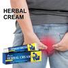 Ximonth Natural Herbal Hemorrhoid Cream Relieves Anal Discomfort, Facilitates Bowel Movements, Relieves Itching