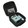     Karaoke Machine HiFi Stereo Sound Portable   Speaker with Microphone for Kids Gifts