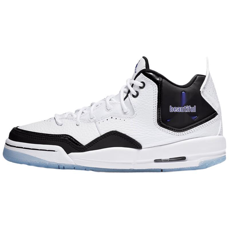 Jordan COURTSIDE 23 Women s Casual Sport Shoes 36.5