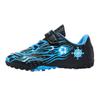 Children's Football Shoes AG Long Nails TF Broken Nails Student Campus Game Training Football Shoes Middle and Old Children's Velcro Sneakers