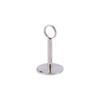 Vertical Seat Number Holder for Wedding Buffet Display