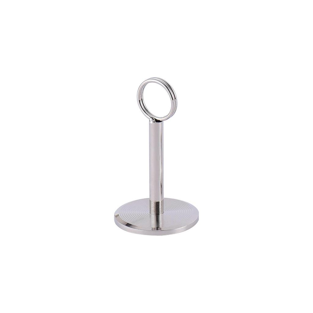 Vertical Seat Number Holder for Wedding Buffet Display