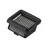 For EUREKA Vacuum Cleaner Replacement Efficient Filter Brush Rollers
