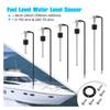 Water Tank Level Meter Fuel Tank Level Gauge Water Level