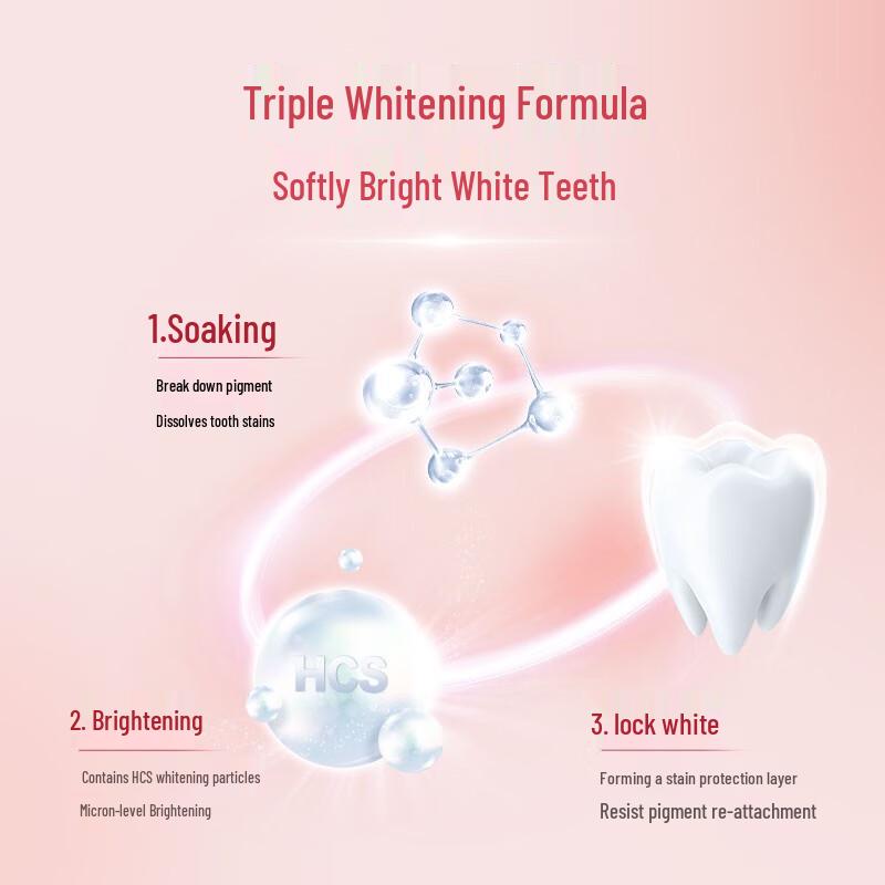 Colgate Enzyme Whitening & Fresh Breath Toothpaste