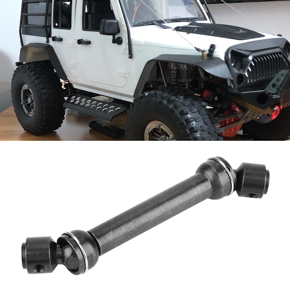 Metal Drive Shaft Parts Accessories Fit for   SCX10 D90 Wraith RC Crawler