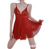 Sexy Lingerie Sexy No-take Clothing Seduction Outfit Dating New Passion Plus Size Shame