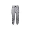 Knitted Sweatpants Men's Moderate Cuffed Pants AV1841-059