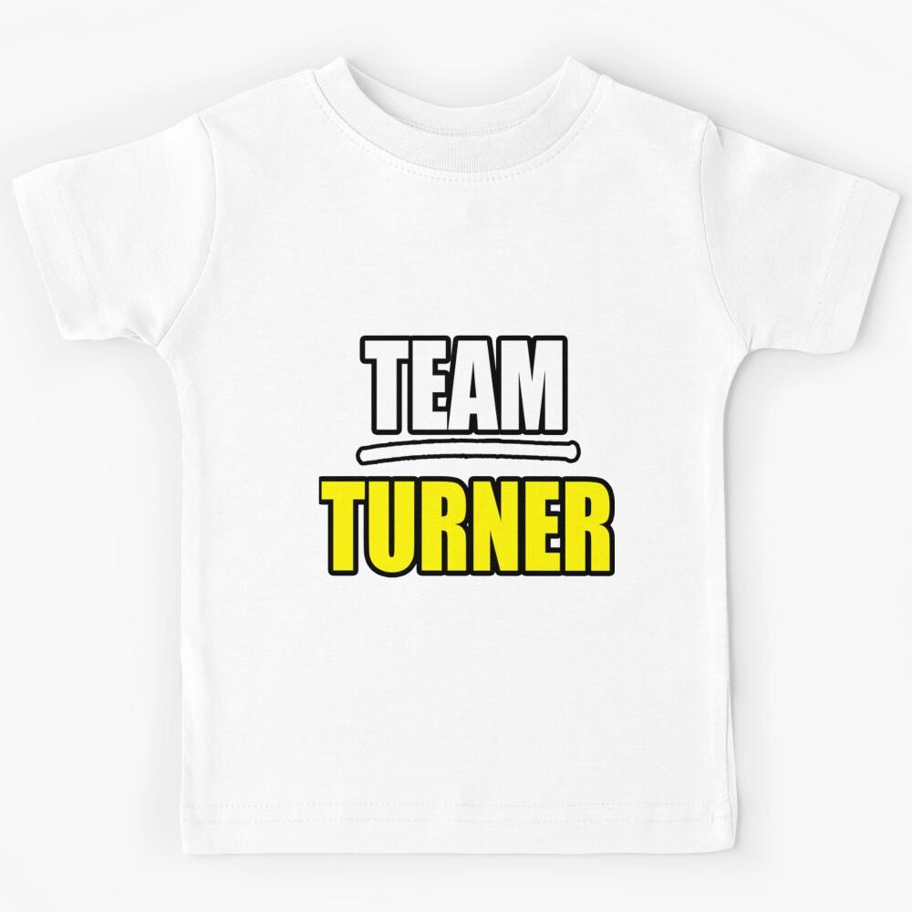 Turner Kids T-Shirt 110