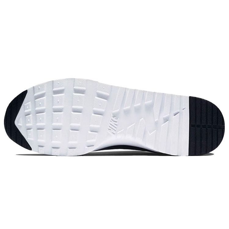 Nike Air Max Thea Dámské tenisky Černá Bílá 599408-011