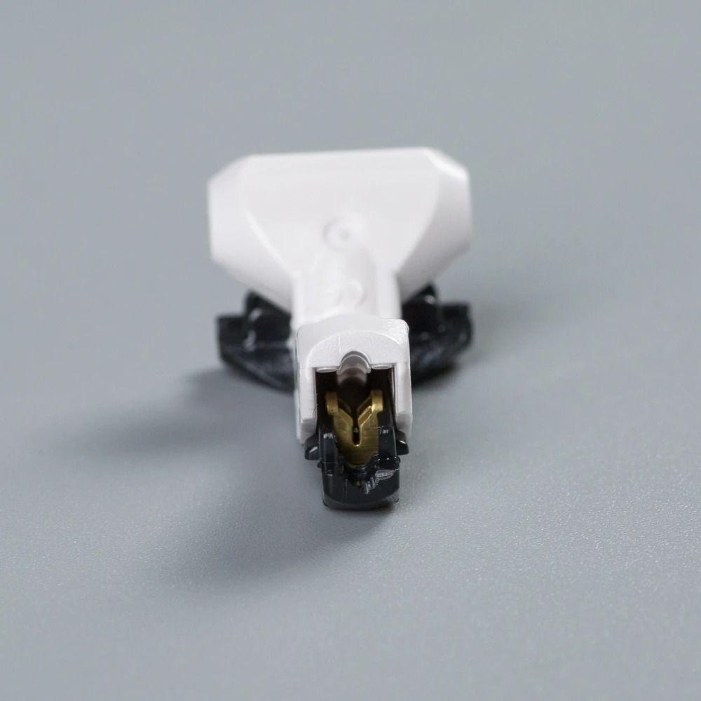 Dustproof Auto Line Connector Waterproof Crimp Wire Terminal Copper Sheet Wire Set  Electrical Wire