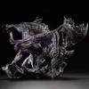 CFB Series Monster Hunter Gore Magala Boxed Detailed Action Figure Collectible Statue Desktop Decor For Game Fans And Collectors