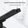 HuiDu ST-2205 Professional Desktop Condenser Microphone (CN Version)