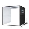 7PULUZ High-Brightness Portable Ring Light Studio Kit - 30CM Photography Equipment