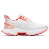 Anta 3.0 Durable Comfortable Non-Slip Rebound Breathable Low-Top Running Shoes Men sneaker White Red 112315580-13