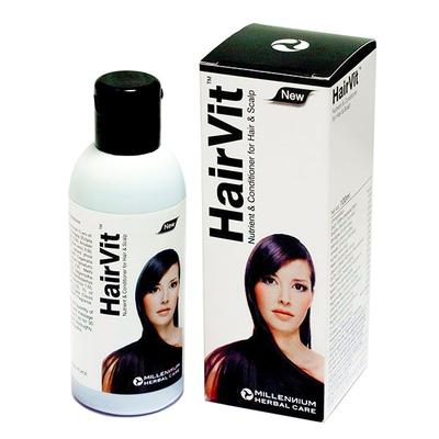 HairVit: olio per la caduta dei capelli (100 ml), HairVit Millennium