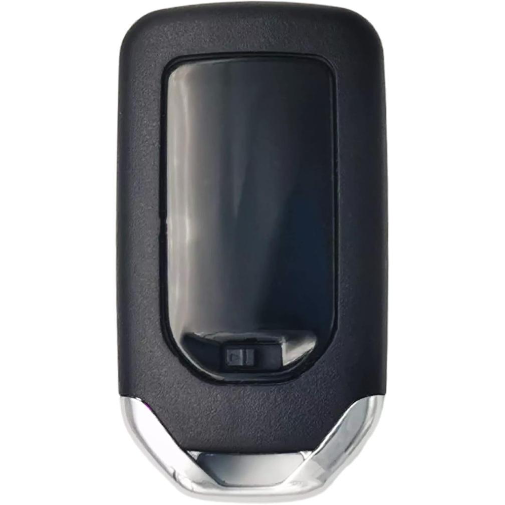 Replacement Keyless Entry Remote Control Key Fob Shell fit for Honda Accord Civic CR-V CRV Pilot Passport ight EX EX-L Touring.Part Number:HYQ12BDM(5