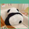 Doll Panda Cure Sleeping Back Cute Bedside Cushion Bestie Birthday Gift Holiday
