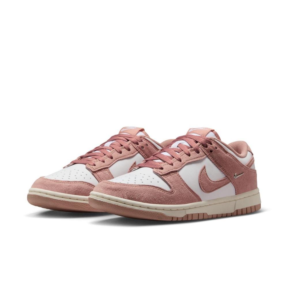 Nike W Dunk loW Wib4417 102Wht Parpin