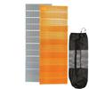 Portable Folding Waterproof Camping Mat – Thick, Anti-Cold, and Anti-Dirty for Outdoor Use