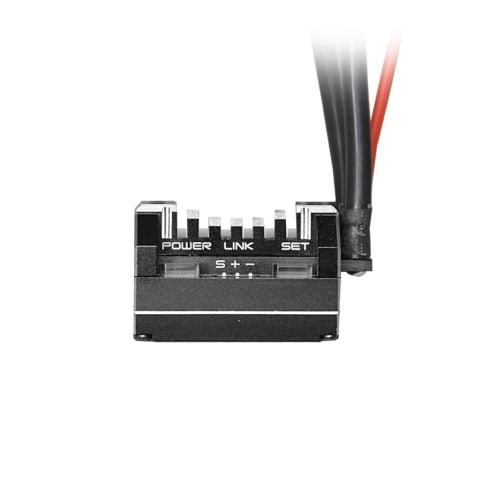 Futaba Electronics Motor Controller MC971CR (JPN) (High-Performance ESC with Wireless Setup) 00107306