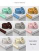 Bunk Bed Ladder Foam Step Pad for Dormitory and Bedroom