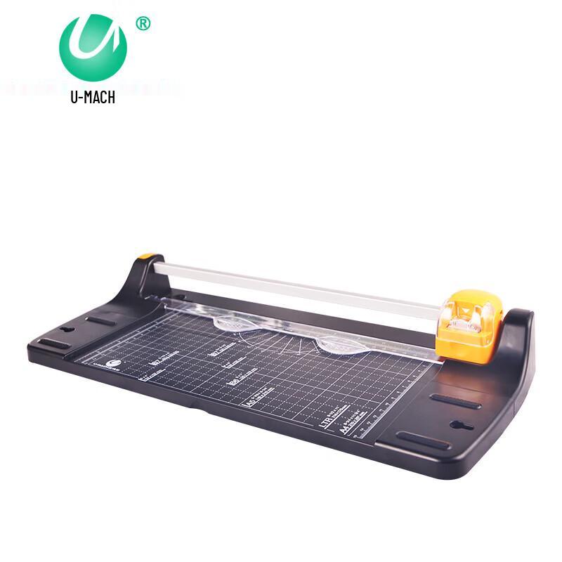 Yoomax U-H308 Paper Cutter