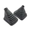 Howo ZZ1167 Gear Shift Dust Cover