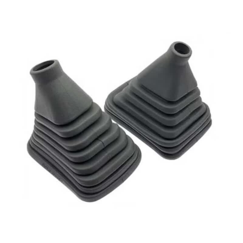 Howo ZZ1167 Gear Shift Dust Cover
