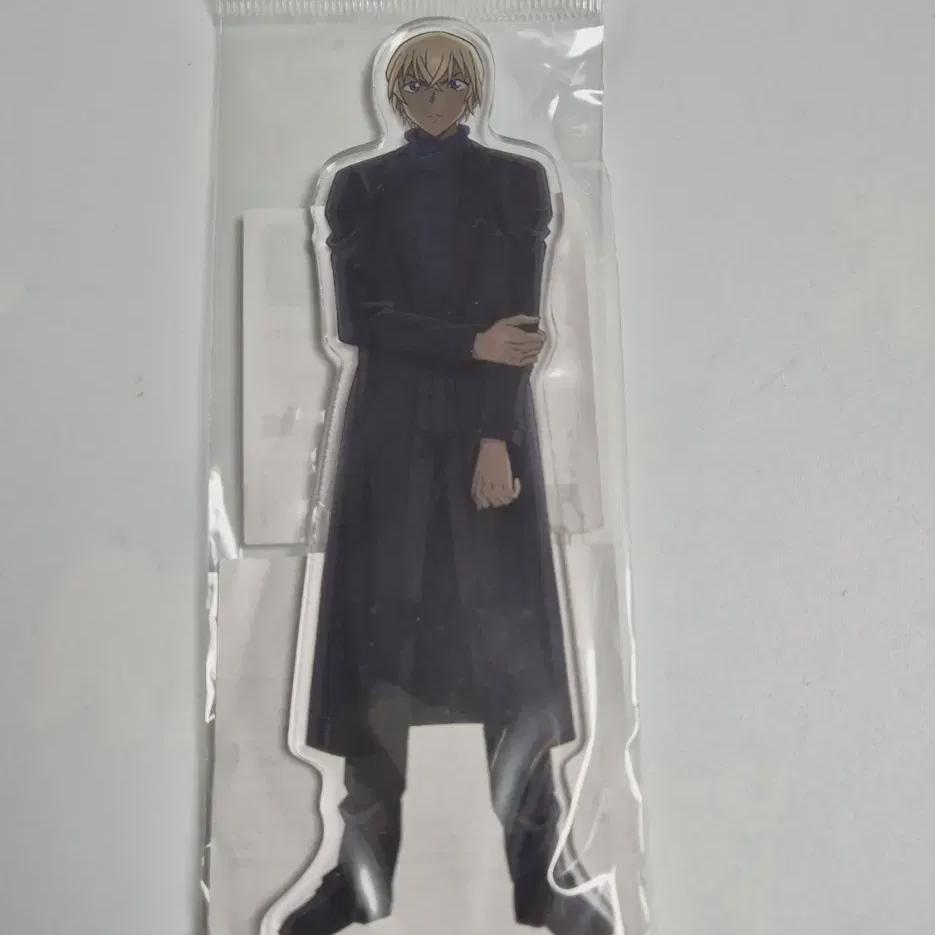 

Detective Conan: Kurotetsu s Eoyoung Tms Amuro Furuya Acrylic Stand