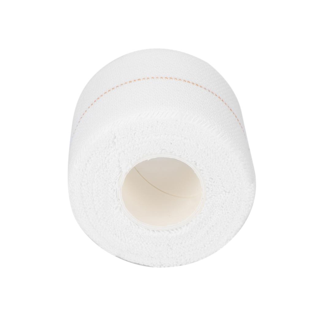 Breathable Elastic Bandage Wrap Self Adherent Elastic Fiber Bandage for Sports Injury