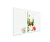GLAS-KOCHFELD-SCHUTZPLATTE 90x52 OBST