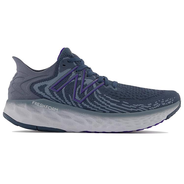 New Balance Fresh Foam 1080Series V11 Dark Blue 'Dark Blue Gray Purple' Women's