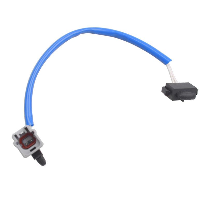 New Door Handle Keyless Entry Sensor Induction Switch Button For Nissan Tiida Geniss Livina Micra K12 25210-JE20A