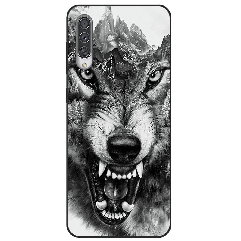 Cover For Samsung Galaxy A30s Case Soft Silicone Case For Samsung Galaxy A50 A505 SM-A505F/DS For Coque Samsung A50 s A50s A 30s