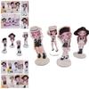 Blackpink Acrylic Standee Desktop Decoration For Fans And Collectors