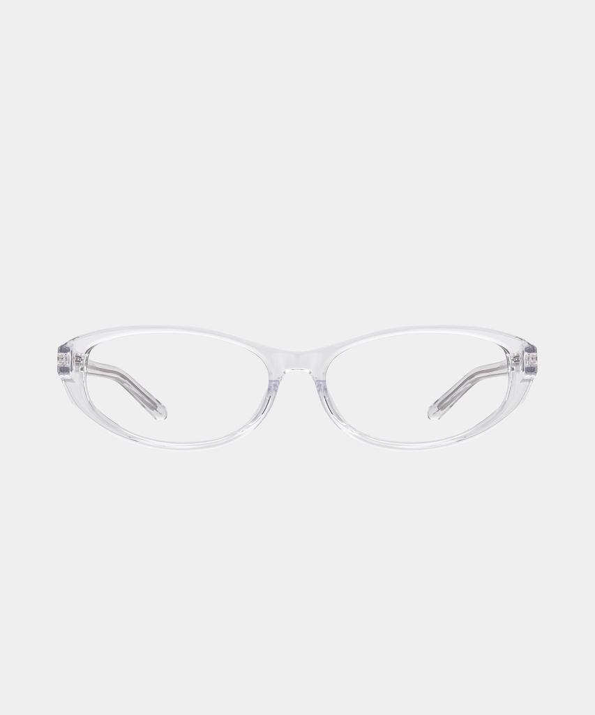 Binikeupeulojegteu [Blue Light Blocking Glasses] Hwee C3 Crystal