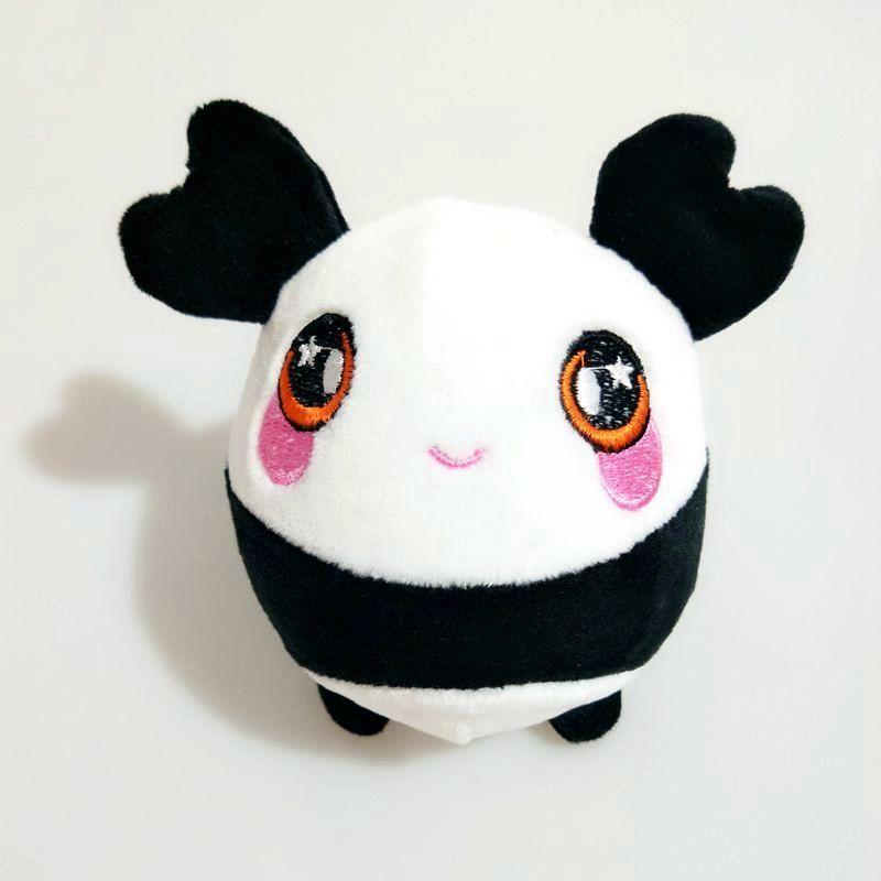 Plush Squishy Pet Scented Squeezamals Animal Stuffed Toy Perfect Gift For Girls