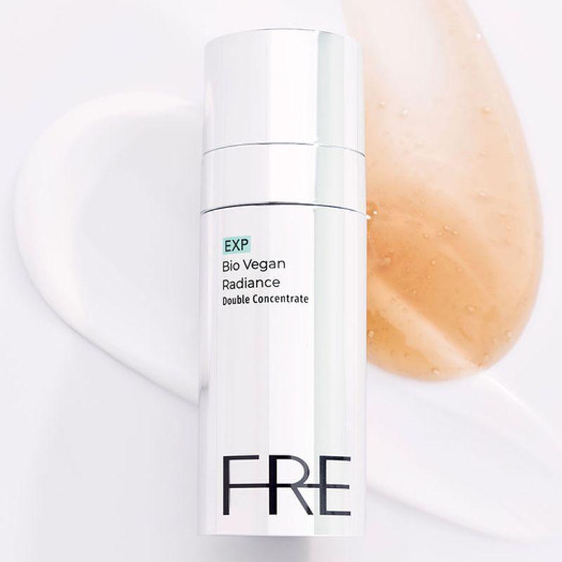 Frebits Био Веганский Двойной Концентрат 50мл Double Concentrate 50ml