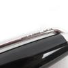 Pristine Dupont fountain pen Olympio Cap type Silver black 18K mens Used