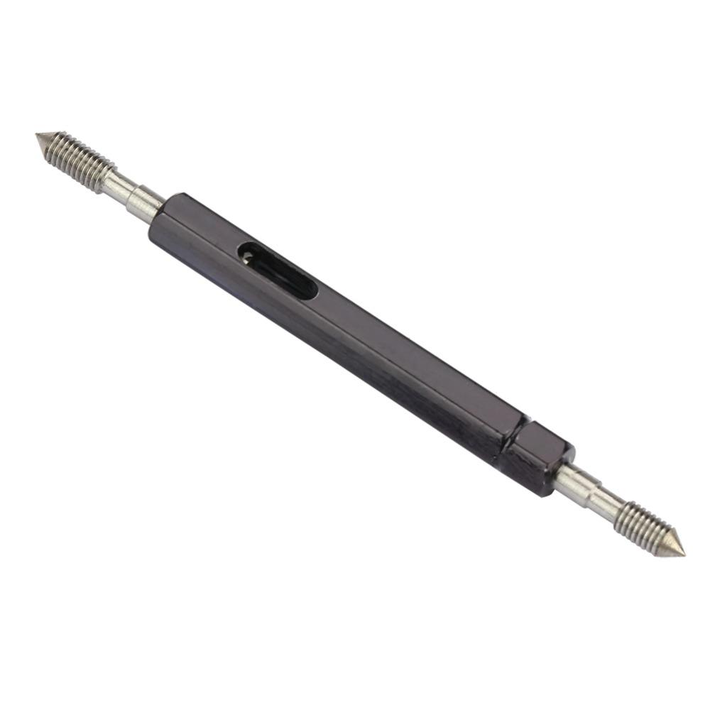 6H Tolerance Thread Gage Set M3 x 0.5 Thread Metric Thread Gauge  For Quality Control