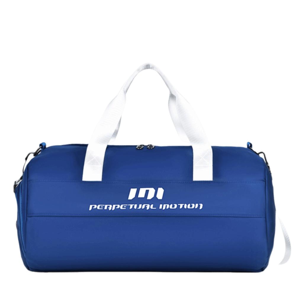 Large Capacity Yoga Bag Shoe Compartment Sports Crossbody Bag For Men Women Basketball Bag Gym Use