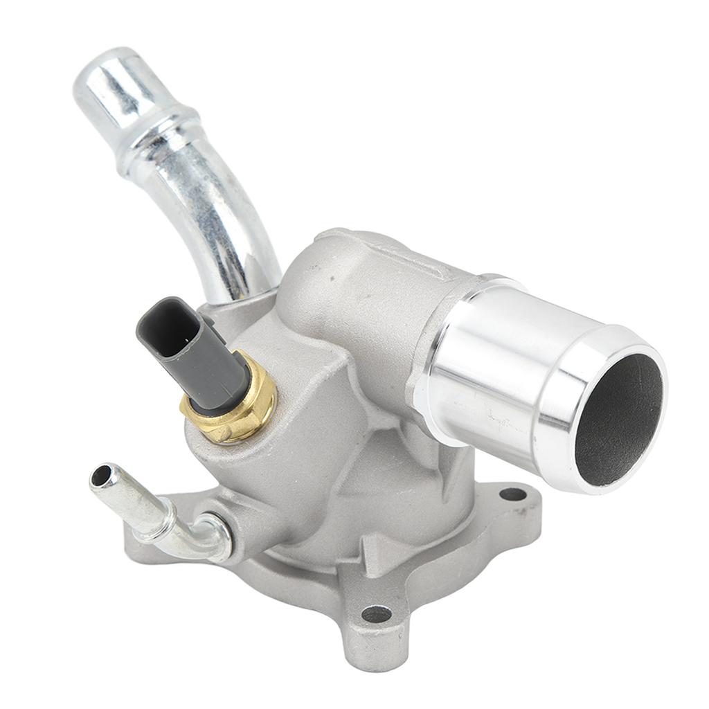 Termostathus Motorkjølevæsketermostat 5047861AC Erstatning for Jeep Cherokee Renegade 2.4L