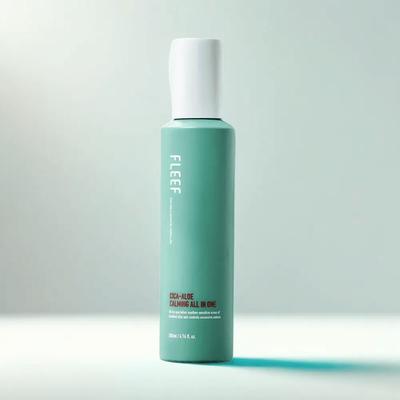 Trouble Soothing Cica Aloe Calming All-in-One Lotion 200ml