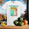 Luca Portorosso Benvenuto T-shirt Kids Hoodie Men Women Unisex Tshirt SX184