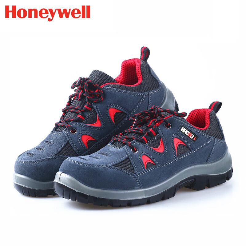Honeywell Tripper 6KV Insulated Electrician Safety Shoes 42